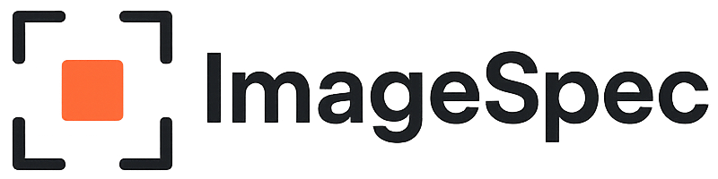 ImageSpec Logo